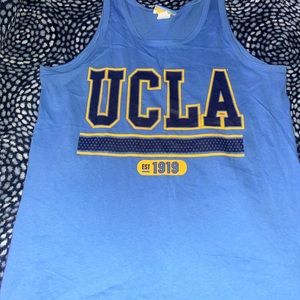 UCLA tank top